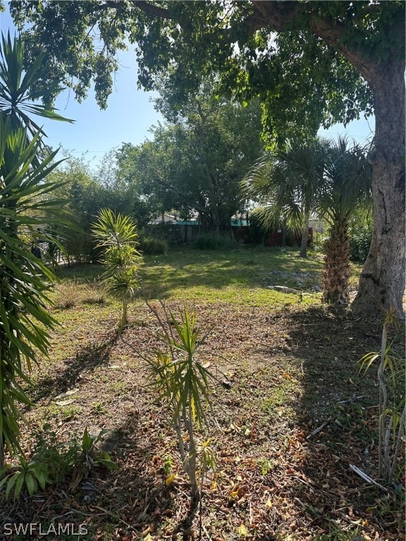 5607-5609 10th Ave, Fort Myers FL, 33907 land for sale