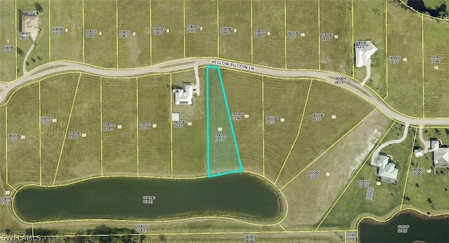 Listing photo 2 for 22776 Yellow Button Ln, Alva FL 33920