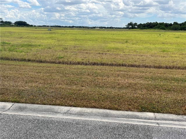 22776 Yellow Button Ln, Alva FL, 33920 land for sale