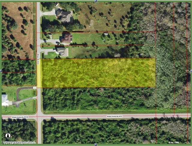 4350 Wilson Blvd N, Naples FL, 34120 land for sale