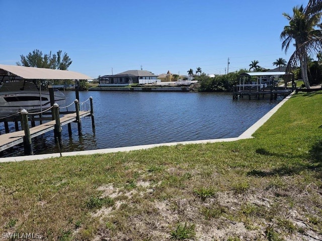 Listing photo 3 for 1619 NW 42nd Pl, Cape Coral FL 33993