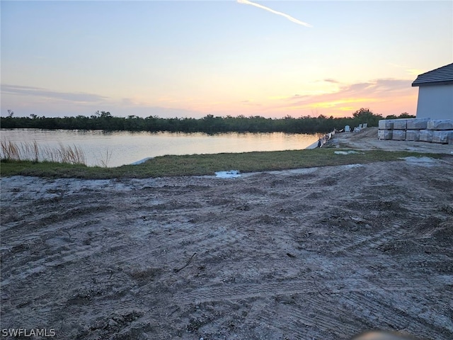 2320 NW 44th Pl, Cape Coral FL, 33993 land for sale