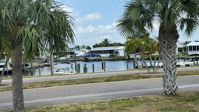 5689 Captain John Smith Loop, North Fort Myers FL, 33917 land for sale