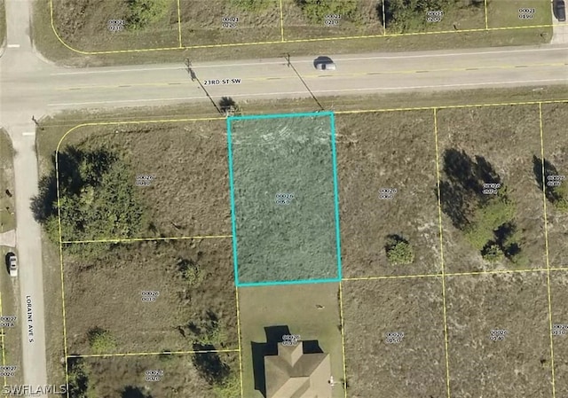 3011 23rd St SW, Lehigh Acres FL, 33976 land for sale