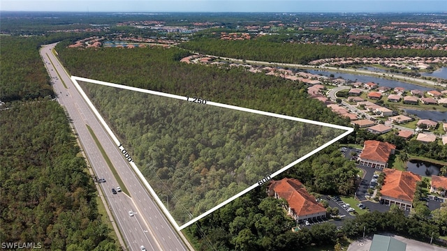 100 Davis Blvd, Naples FL, 34104 land for sale