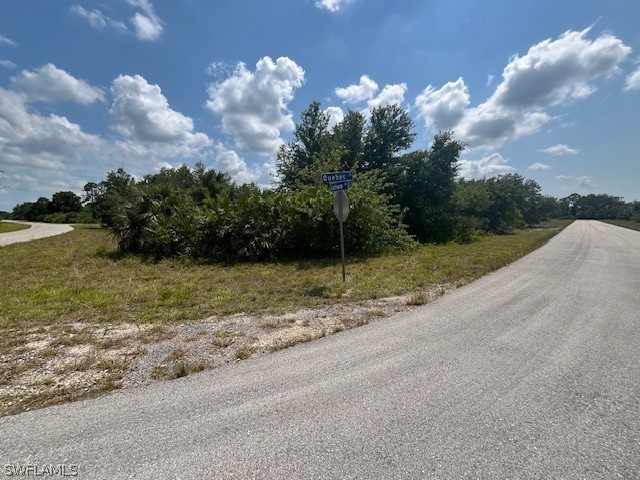 711 Quebec St, Lehigh Acres FL, 33972 land for sale