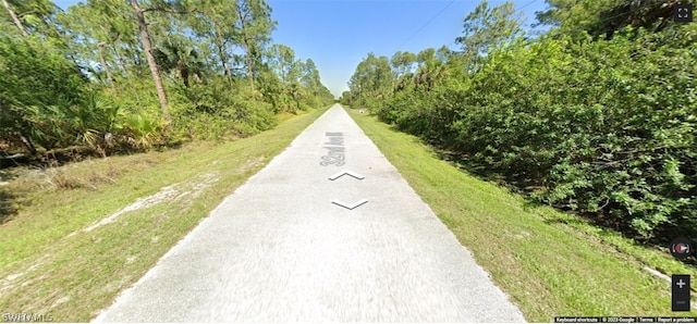 4669 32nd Ave SE, Naples FL, 34117 land for sale