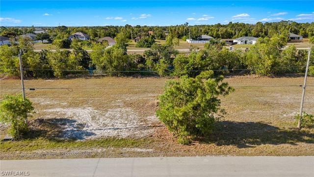 3818 NW 47th St, Cape Coral FL, 33993 land for sale