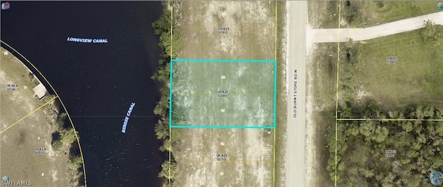 Listing photo 2 for 3304 Old Burnt Store Rd N, Cape Coral FL 33993