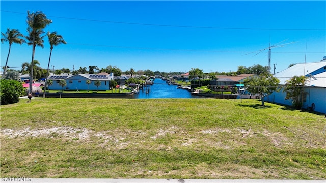 Listing photo 3 for 1025 SE 20th Ave, Cape Coral FL 33990