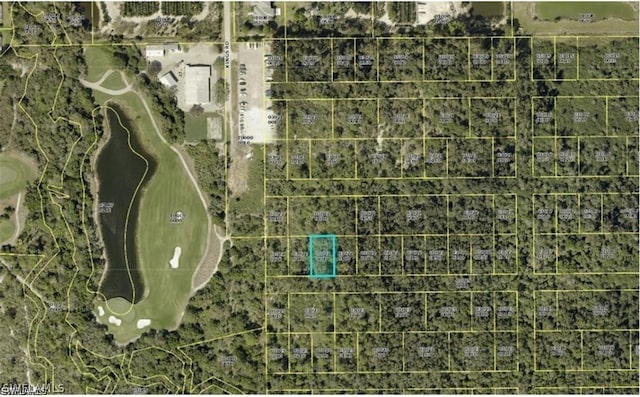 Rio Vista Cir, Bonita Springs FL, 33928 land for sale