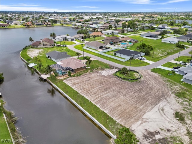 1202 NW 2nd Ter, Cape Coral FL, 33993 land for sale