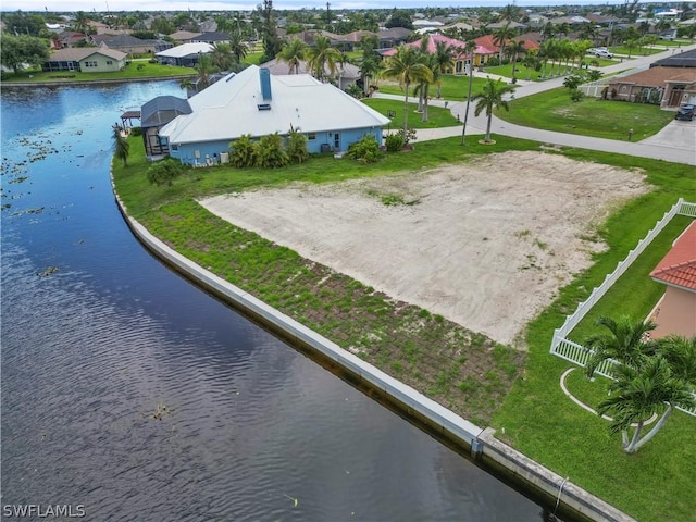 3613 SW 11th Ct, Cape Coral FL, 33914 land for sale