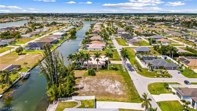 1318 SW 4th Ave, Cape Coral FL, 33991 land for sale