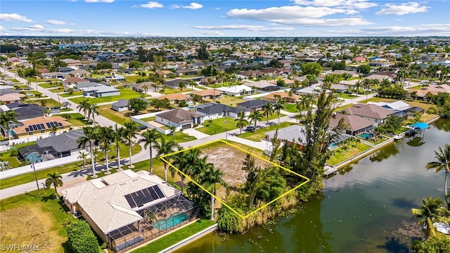 Listing photo 3 for 1318 SW 4th Ave, Cape Coral FL 33991