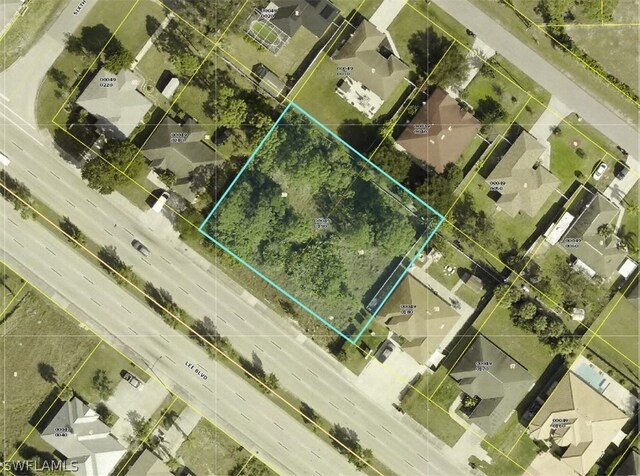 5014 Lee Blvd, Lehigh Acres FL, 33971 land for sale