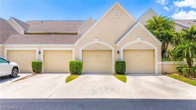 16380 Kelly Cove Dr Unit 301, Fort Myers, FL 33908 - view of front of house
