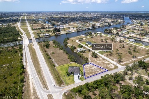 Listing photo 3 for 3206 Kismet Pkwy W, Cape Coral FL 33993