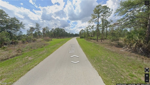 2552 Meadow Rd, Lehigh Acres FL, 33974 land for sale