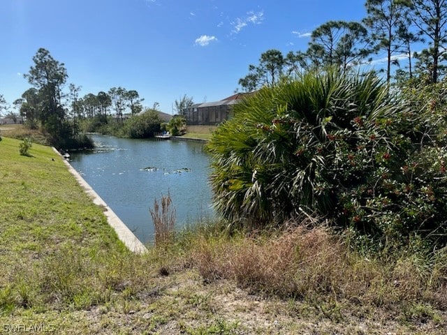 1720 Jacaranda Pkwy W, Cape Coral FL, 33993 land for sale