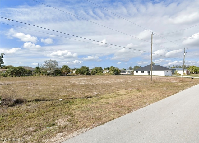 3306 SW 8th Pl, Cape Coral FL, 33914 land for sale