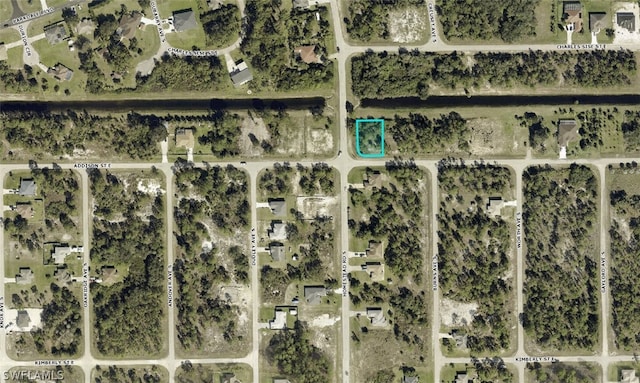 Listing photo 2 for 605 Addison St E, Lehigh Acres FL 33974