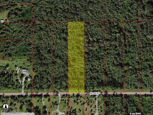 30th Ave SE, Naples FL, 34117 land for sale