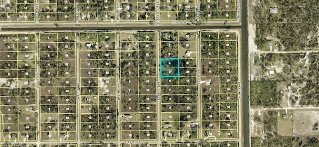 1916 Abbott Ave, Lehigh Acres FL, 33972 land for sale