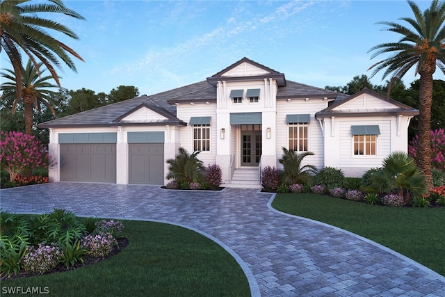 635 Parkview Ln, Naples FL, 34103, 4 bedrooms, 5 baths house for sale