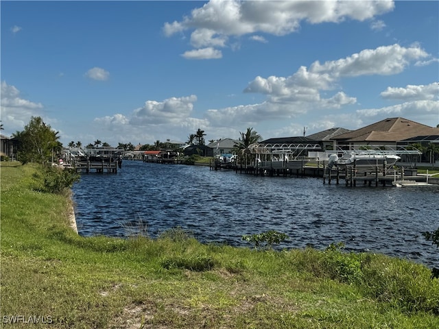 3418 NW 2nd Ter, Cape Coral FL, 33993 land for sale