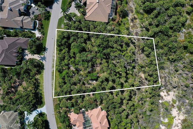 2348 Wulfert Rd, Sanibel FL, 33957 land for sale