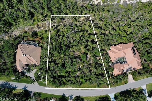 Listing photo 2 for 2348 Wulfert Rd, Sanibel FL 33957