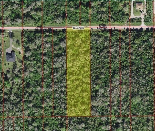 3720 36th Ave SE, Naples FL, 34117 land for sale