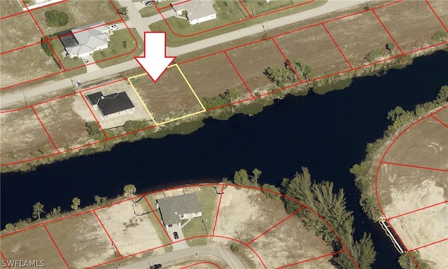 1714 NE 42nd Ter, Cape Coral FL, 33909 land for sale