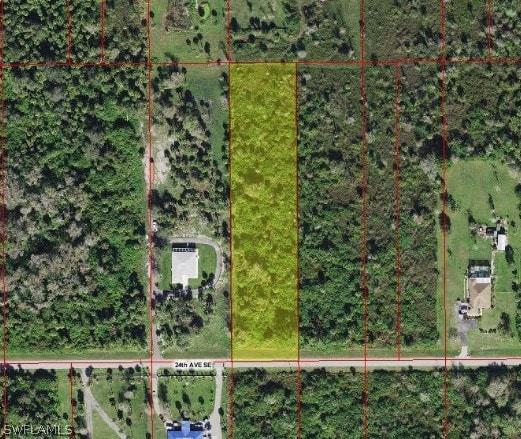 OOOO 24th Avenue Se, Naples FL, 34117 land for sale