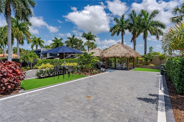 13623 Snook Cir, Naples FL, 34114 land for sale