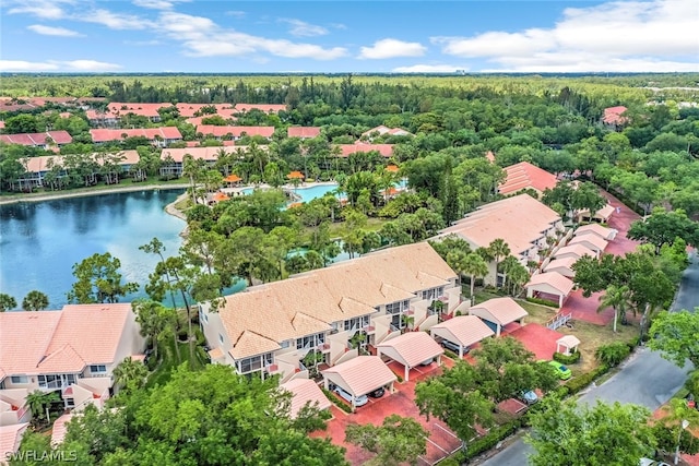 2420 Hidden Lake Dr Unit 1006, Naples FL, 34112, 2 bedrooms, 2 baths condo for sale