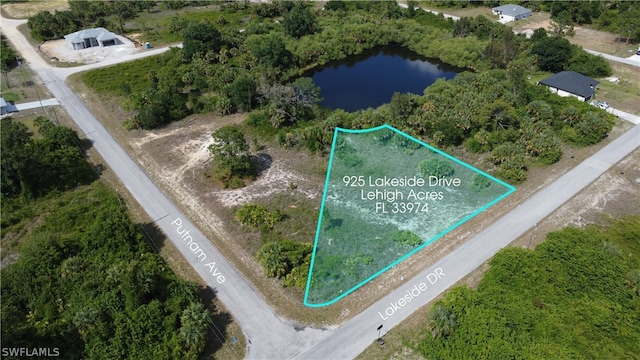 925 Lakeside Dr, Lehigh Acres FL, 33974 land for sale