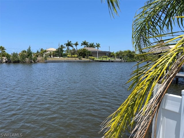 Listing photo 2 for 1702 Old Burnt Store Rd N, Cape Coral FL 33993