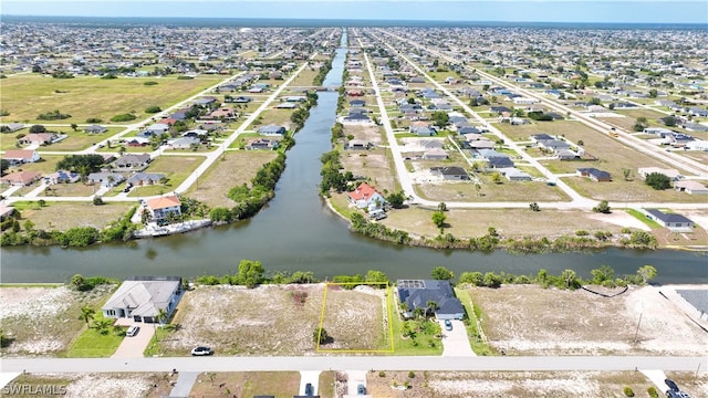 905 NW 8th Ter, Cape Coral FL, 33993 land for sale