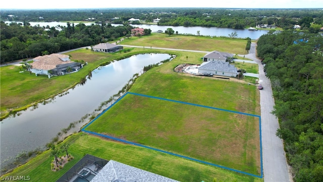 17140 Serengeti Cir, Alva FL, 33920 land for sale