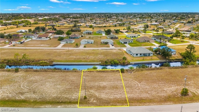 1302 NE 19th Pl, Cape Coral FL, 33909 land for sale