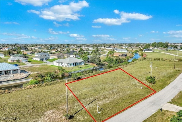 1302 NE 19th Pl, Cape Coral FL, 33909 land for sale