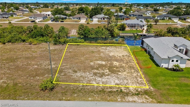 1905 NE 18th Pl, Cape Coral FL, 33909 land for sale