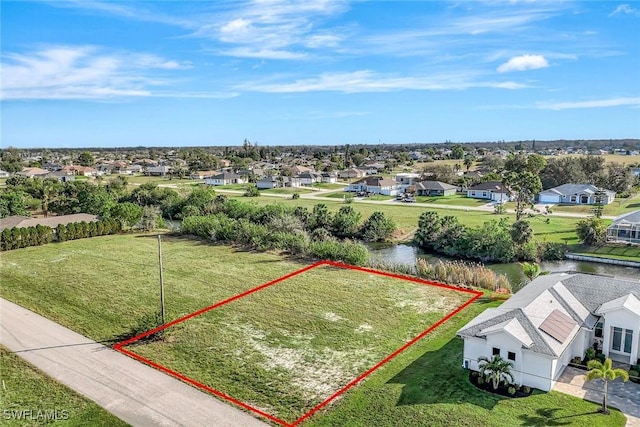 1905 NE 18th Pl, Cape Coral FL, 33909 land for sale