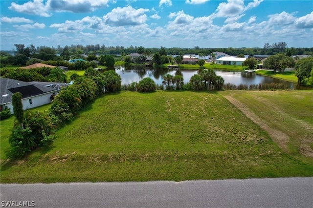 17091 Waters Edge Cir, North Fort Myers FL, 33917 land for sale