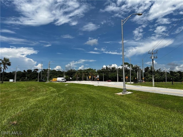 Listing photo 2 for 1813 Corbett Rd, Cape Coral FL 33909