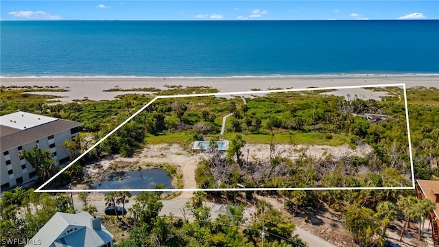 Listing photo 2 for 1801 Olde Middle Gulf Dr, Sanibel FL 33957