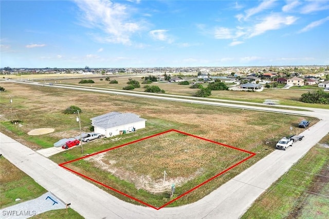 2901 NW 7th Ter, Cape Coral FL, 33909 land for sale