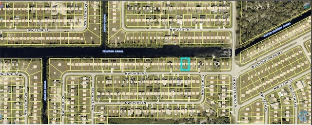 Listing photo 2 for 1623 NW 26th St, Cape Coral FL 33993